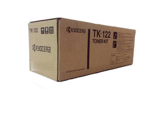 Toner Kyocera Tk-122 Impresora Fs-1030d