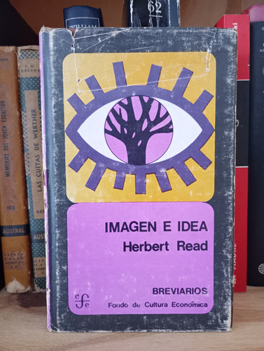 Imagen E Idea - Herbert Read