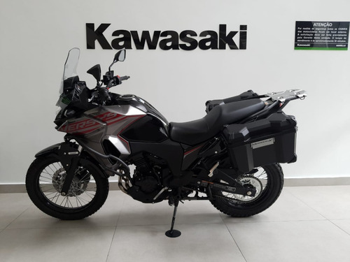 Kawasaki Versys-x 300 Tourer | 0km 2021| 2