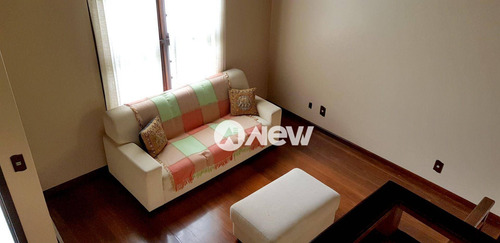 Imagem 19 de 30 de Ampla Casa Com 3 Dormitórios E Piscina À Venda, 363 M² Por R$ 994.000 - Ideal - Novo Hamburgo/rs - Ca4140