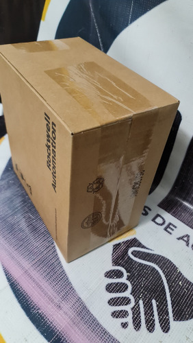 25a-b2p5n104 Power Flex 523 0.5 Hp 230v Trifasico (Usado)