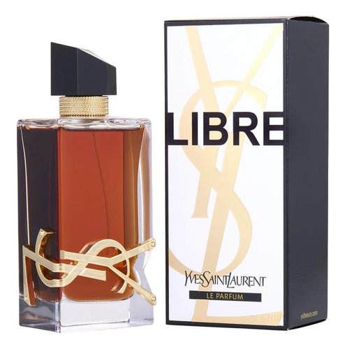 Ysl Libre Le Parfum 90ml