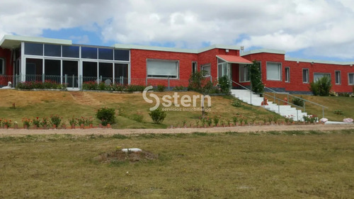 Venta Chacra 5 Dormitorios, Camino Sierra Del Carapé, Maldonado