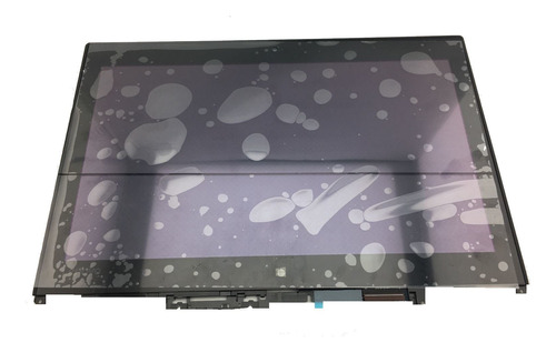 Genuine Lenovo Thinkpad Yoga Hd Visualizacion Tactil Bisel