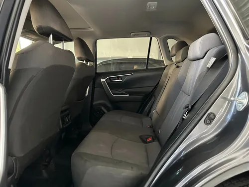 Toyota RAV4 2.0 Xle 4X2 Cvt