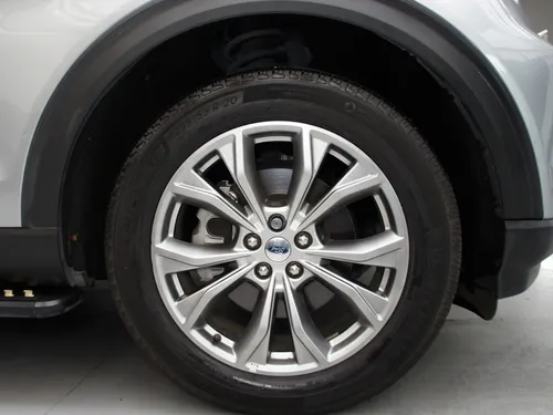 Ford Explorer Xlt 2.3 Turbo 4x4 Lmv322