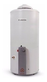 Termotanque A Gas Ariston 80 Litros Ar-g80 Multigas