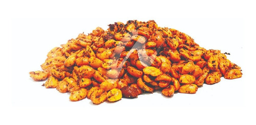 Cacahuate Agranek Enchilados Frito Sabor Morita Y Ajo 1 Kg