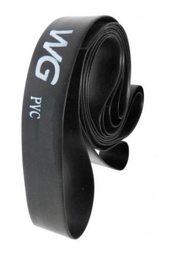 Imagem 3 de 5 de Fita Proteção Pvc 18mm Protetora Aro 26 Bike - Par