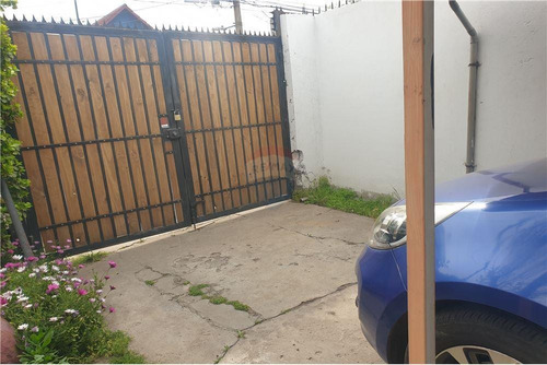 Imagen 3 de 14 de Casa En Pasaje Cerrado - Cercano Mall Quilín