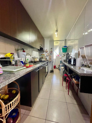 Departamento,3 Dormitorios, 2 Baños, Villuco
