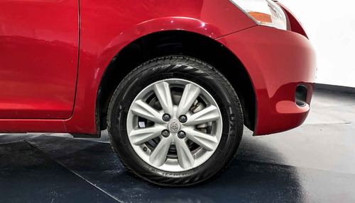 Imagen 13 de 15 de 31389 - Toyota Yaris 2016 Con Garantía