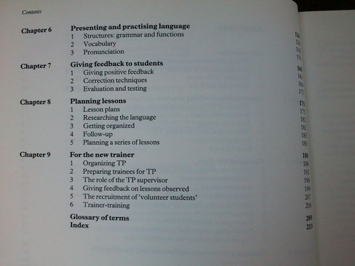 Imagen 3 de 3 de Teaching Practice Handbook - Gower / Phillips / Walters
