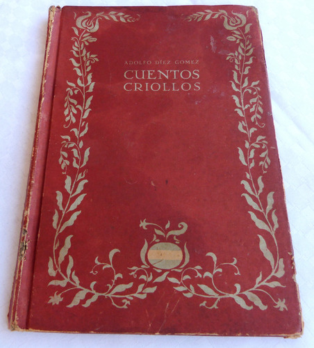 Monijor62-coleccion Peronismo Biblioteca Infantil Gral Peron (Usado)