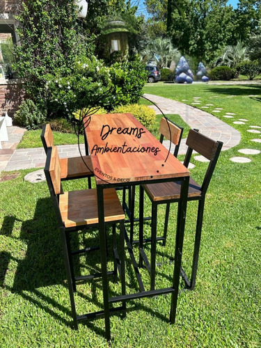 Alquiler De Livings Para Eventos