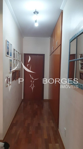 Imagem 24 de 30 de Casa À Venda Em Barão Geraldo - Ca001271