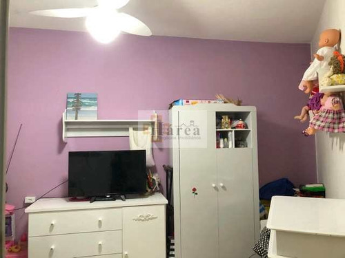Casa Sobreposta Alta : Vila Santana / Sorocaba - V16679