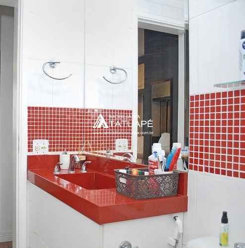 Imagem 2 de 30 de Apartamento - Ap000720 - 70807813