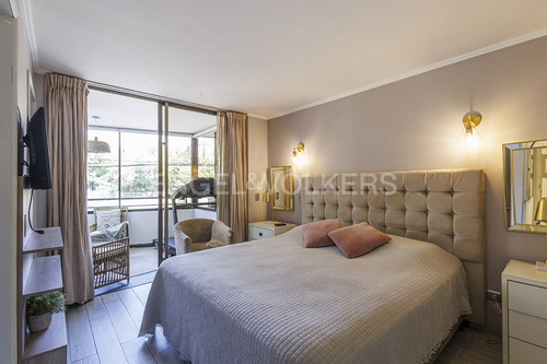 Departamento Remodelado 2d 2b Más Servicios