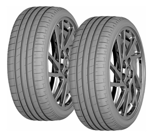 Par Llantas Opteco A1 Arcron Medida 175/70r13 82t