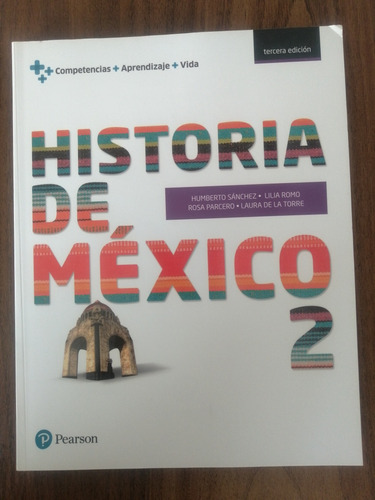 Historia De México 2