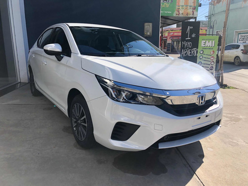 Imagen 2 de 6 de Honda City Lx 2022 Entrega Inmediata!!!