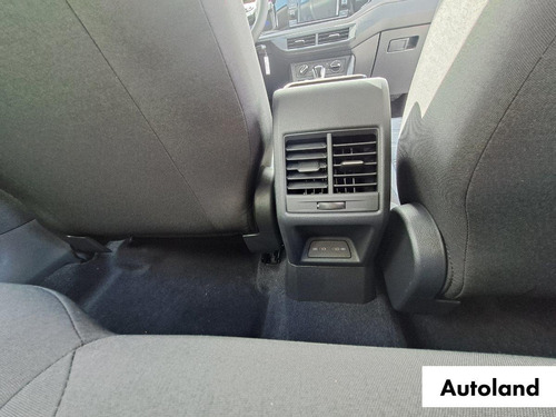 Imagen 17 de 22 de Volkswagen Nivus Comf At 1.0 2023 0km - Autoland