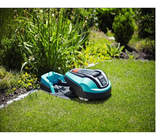Robot Cortacésped Automático Gardena R40li