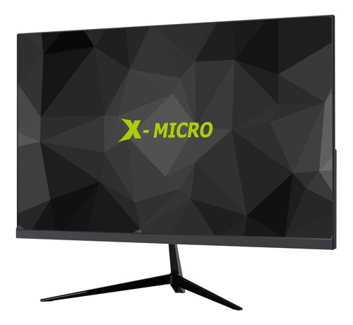 Monitor Gamer 24 X-micro Ips Ultra Fino 100hz 5ms X24kf 1