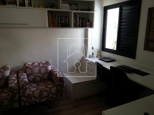 Imagem 8 de 15 de Apartamento De 100m² À Venda No Paraíso - Ap15251