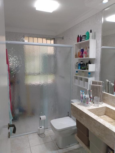 Imagem 12 de 15 de Apartamento - Demarchi - São Bernardo Do Campo - 1033-20687