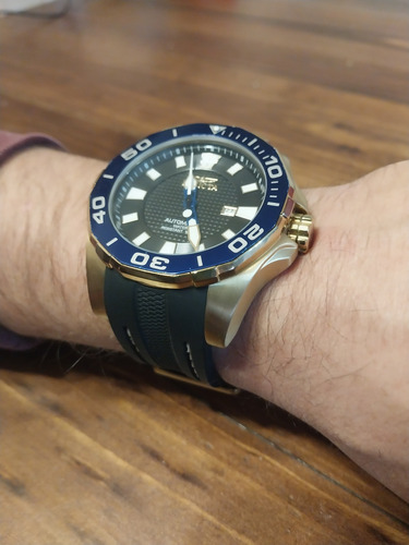 Reloj Invicta Para Hombre - Modelo Pro Diver 36982