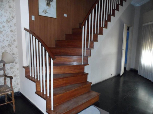 Imagen 7 de 15 de Chalet De 4 Ambientes-parque Ayerza-castelar