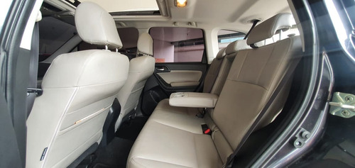 Subaru Forester S 2.0 2016 Revisada Único Dono Revisada