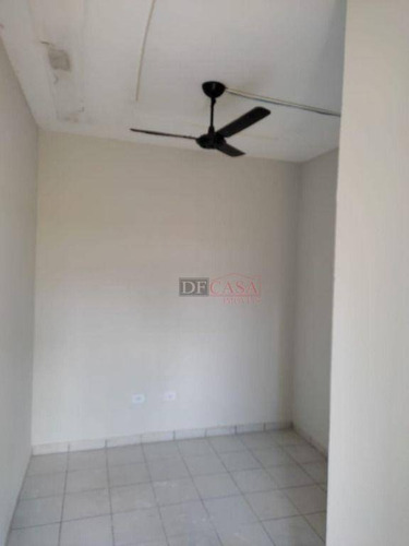 Imagem 3 de 3 de Sala Para Alugar, 10 M² Por R$ 550,00/mês - Tatuapé - São Paulo/sp - Sa0054
