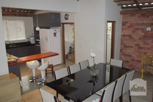 Imagem 15 de 15 de Casa À Venda No Santa Lúcia - Código 216490 - 216490
