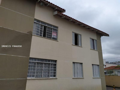 Imagem 7 de 15 de Apartamento Para Venda Em São José Dos Pinhais, Cidade Jardim, 3 Dormitórios, 1 Banheiro, 1 Vaga - 40.459_1-1299119