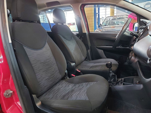 Imagem 12 de 16 de Fiat Uno 1.0 Firefly Drive