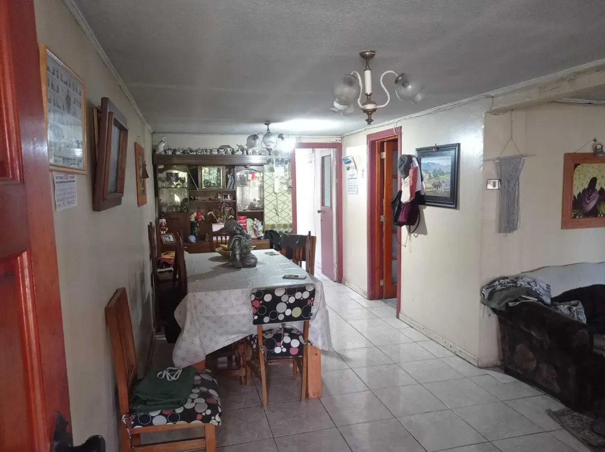 Imagen 1 de 10 de Casa Solida 5d/2b De 1piso Aviadores 220m2 Terreno (172408)