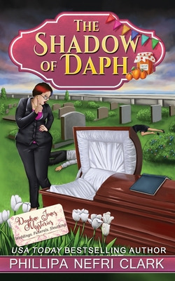 Libro The Shadow Of Daph: Weddings. Funerals. Sleuthing. ...