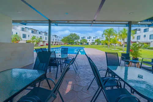 Casa En Venta En Xochitepec, Pueblo Mágico Santa Fe Life Style