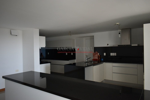Imagen 12 de 25 de Venta 3 Dormitorios Departamento Tiburón 3 - Playa Brava