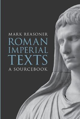 Libro Roman Imperial Texts - Mark Reasoner