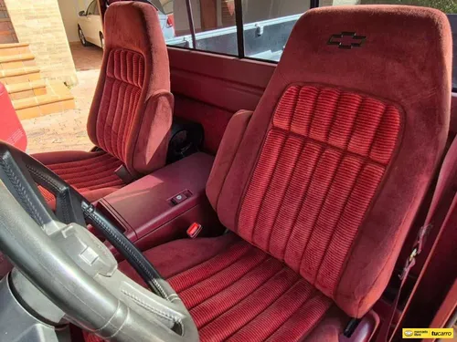 Chevrolet Silverado 454 Ss Gmc 1991