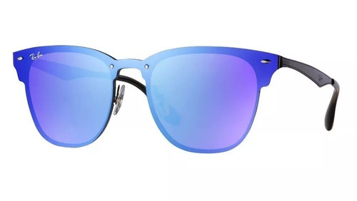 Gafas De Sol Blaze Clubmaster Rb 3576 3 Colores