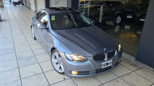 Bmw 335i Coupe 2007 90000 Km Impecable Permuto