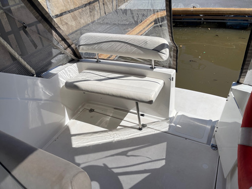 Crucero Trento 260 Success 2011 Volvo Penta 280 Hp 2024