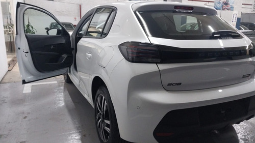 Peugeot 208 1.6 Allure Pack