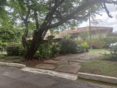 Imagem 1 de 15 de Casa Em Condominio - Braunas - Ref: 49638 - V-49638