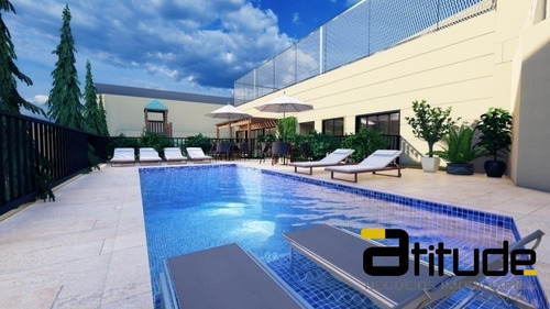 Imagem 4 de 5 de Terreno Para Incorporação De Apartamento A Venda No Votuparim - Lançamento - 4347